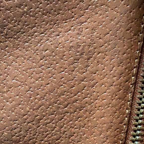 LOUIS VUITTON BAG - Picture 14 of 14